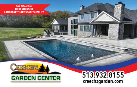 Creech's Garden Center