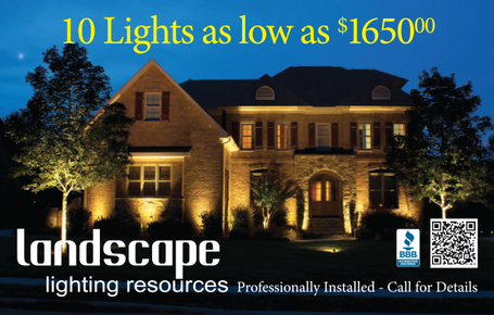 Landscape Lighting Resources